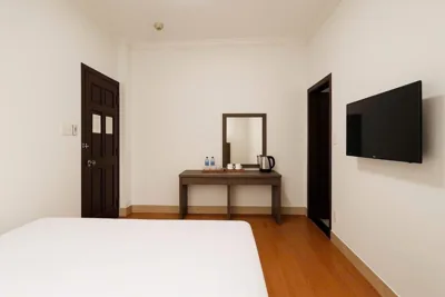 Rosa Hotel - Bùi Viện walking street – Fotos 6
